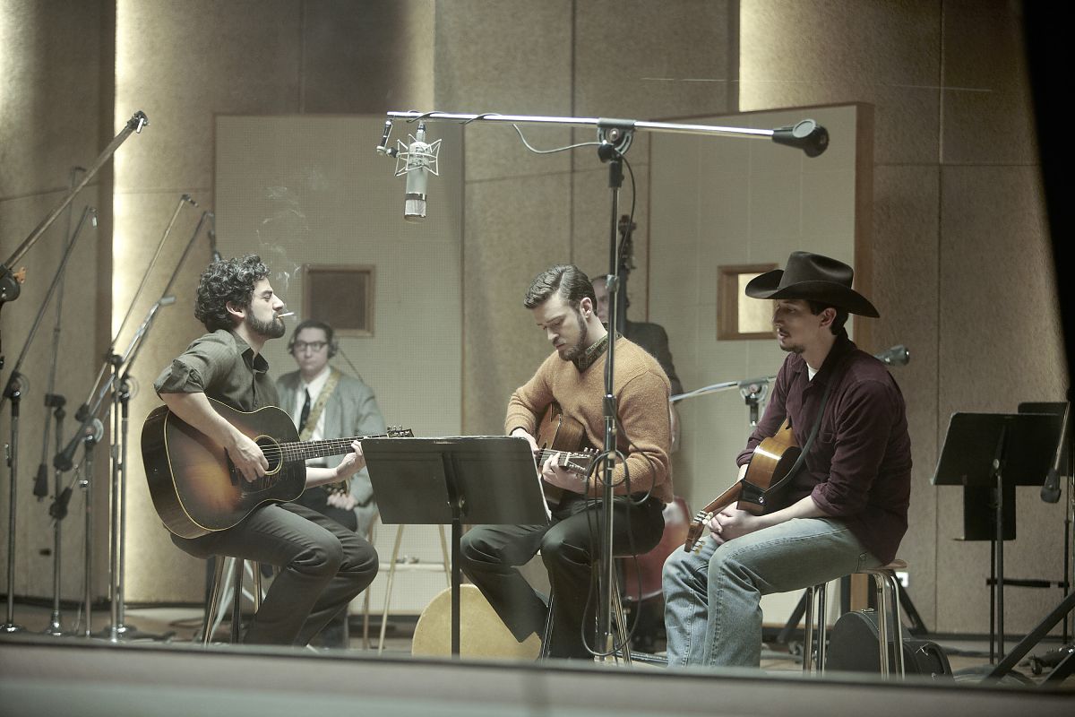 Inside Llewyn Davis - Film-Still