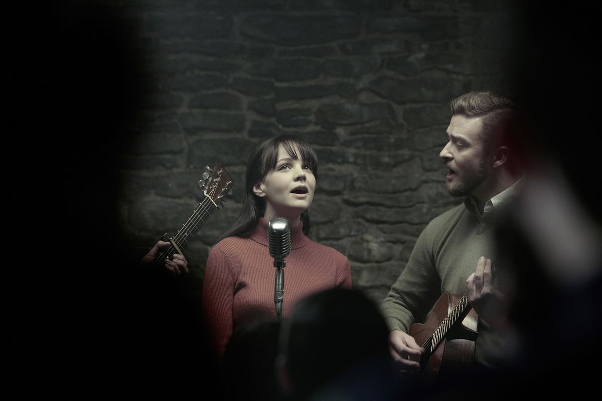 Inside Llewyn Davis - Film-Still