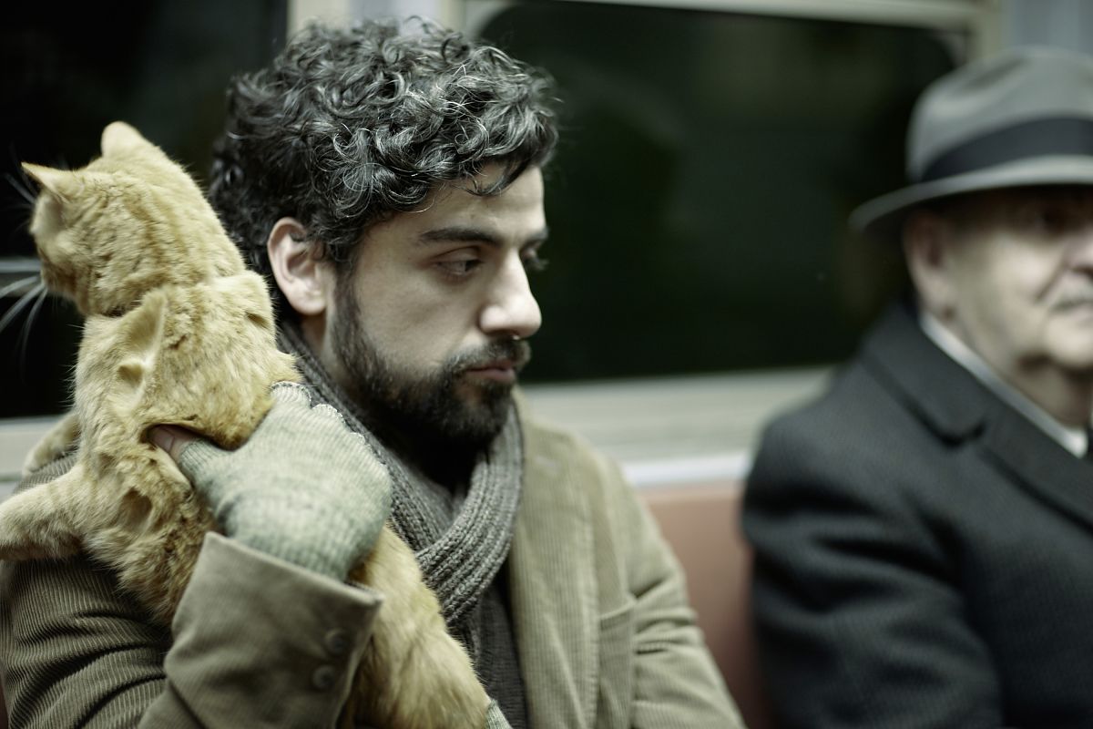 Inside Llewyn Davis - Film-Still