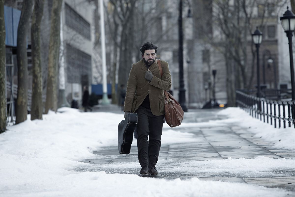 Inside Llewyn Davis - Film-Still