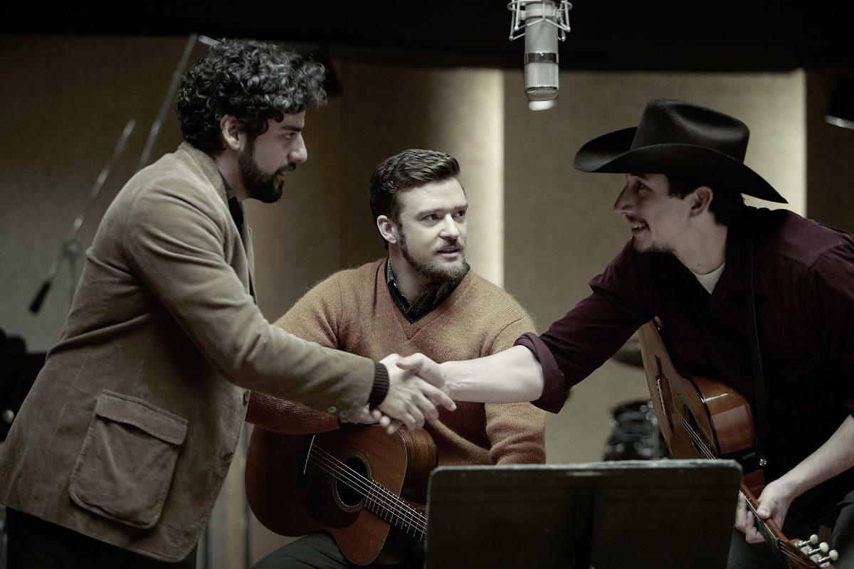 Inside Llewyn Davis - Film-Still