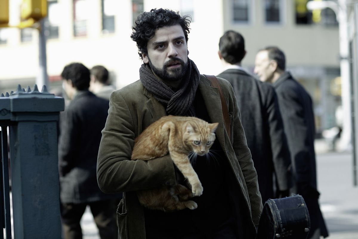 Inside Llewyn Davis - Film-Still
