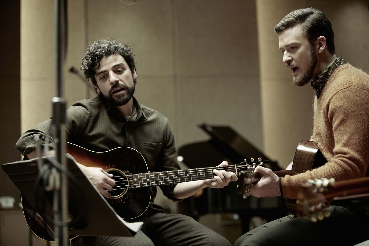 Inside Llewyn Davis - Film-Still