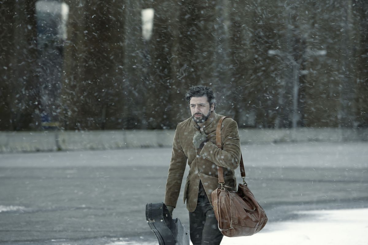 Inside Llewyn Davis - Film-Still