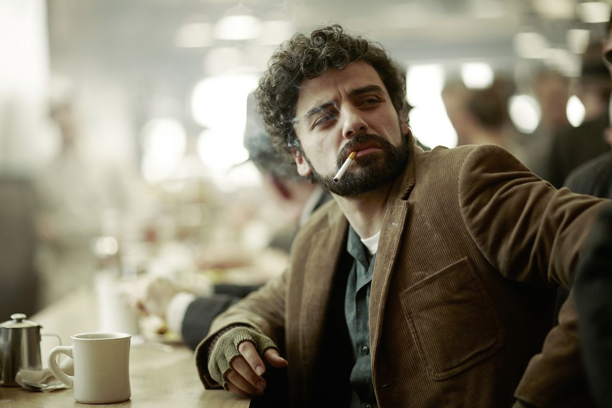 Inside Llewyn Davis - Film-Still