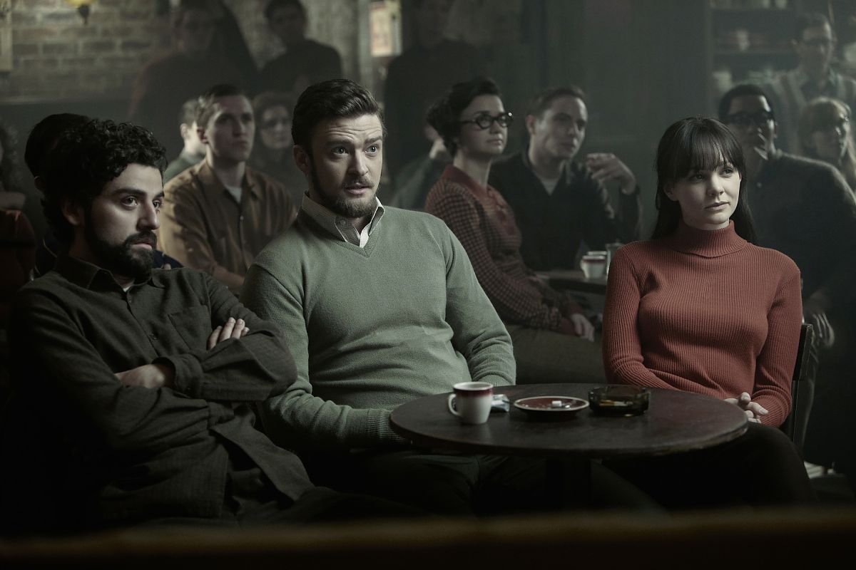 Inside Llewyn Davis - Film-Still