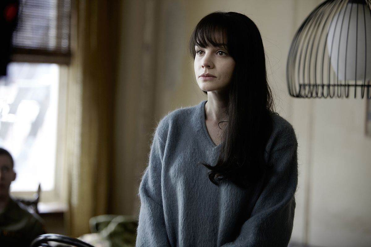 Inside Llewyn Davis - Film-Still