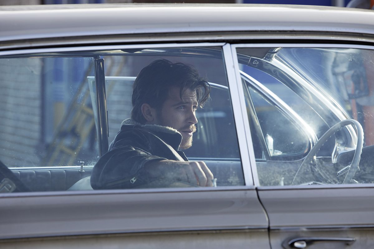 Inside Llewyn Davis - Film-Still