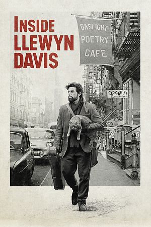 Cover zu Inside Llewyn Davis