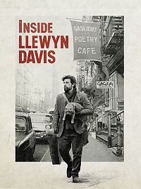 Cover Inside Llewyn Davis
