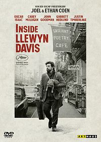 Cover zu Inside Llewyn Davis