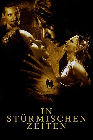 Cover In stürmischen Zeiten