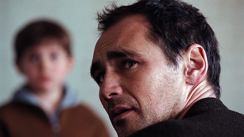 Intimacy - Film-Still