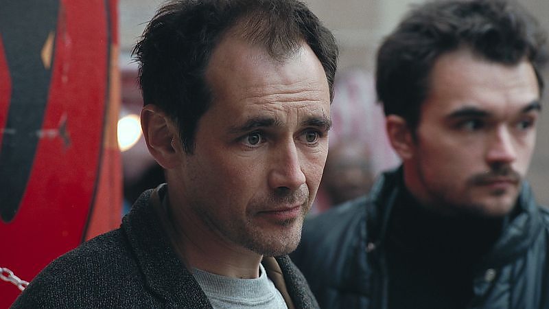 Intimacy - Film-Still