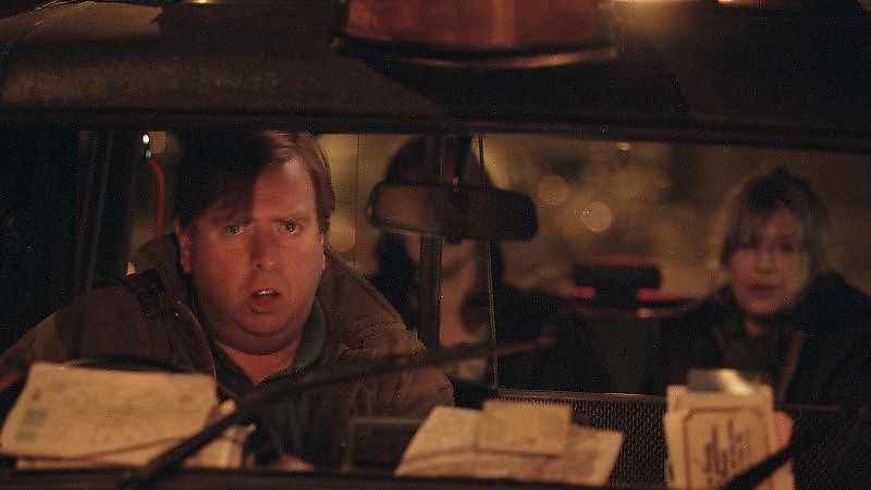 Intimacy - Film-Still