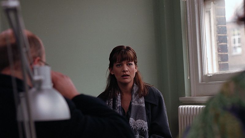 Intimacy - Film-Still