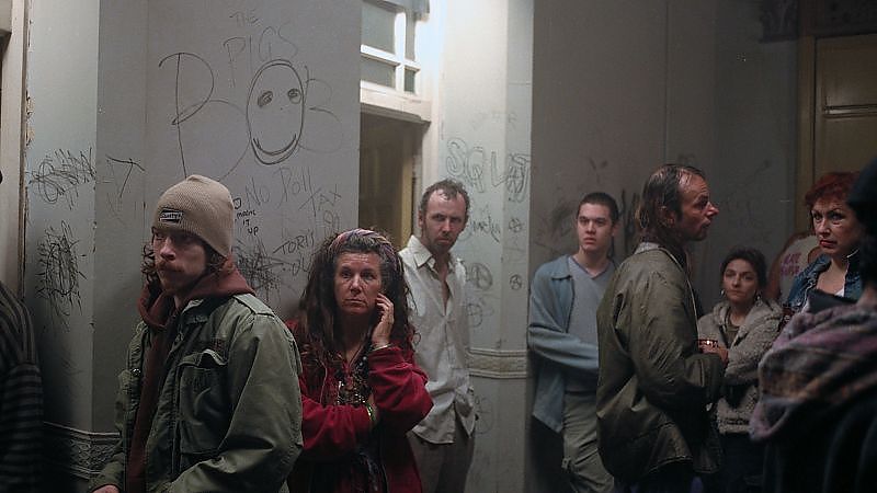 Intimacy - Film-Still