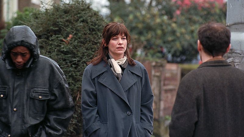 Intimacy - Film-Still