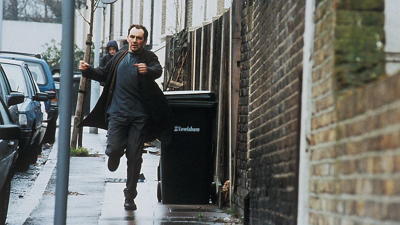 Intimacy - Film-Still