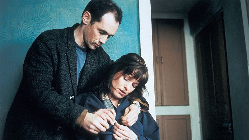 Intimacy - Film-Still