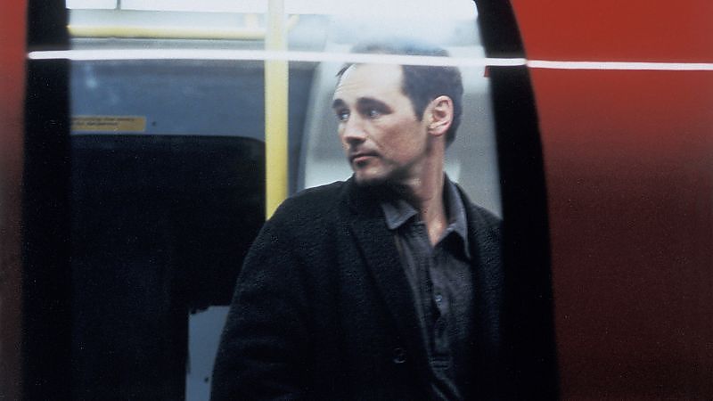 Intimacy - Film-Still