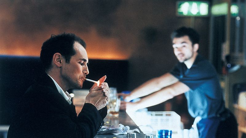 Intimacy - Film-Still