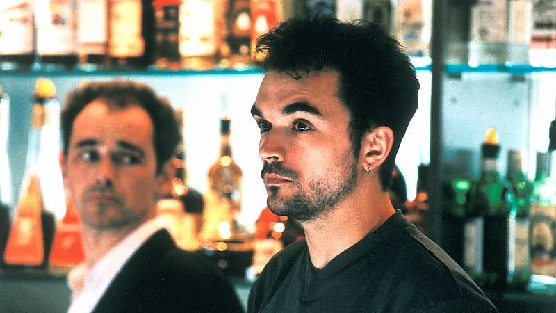 Intimacy - Film-Still