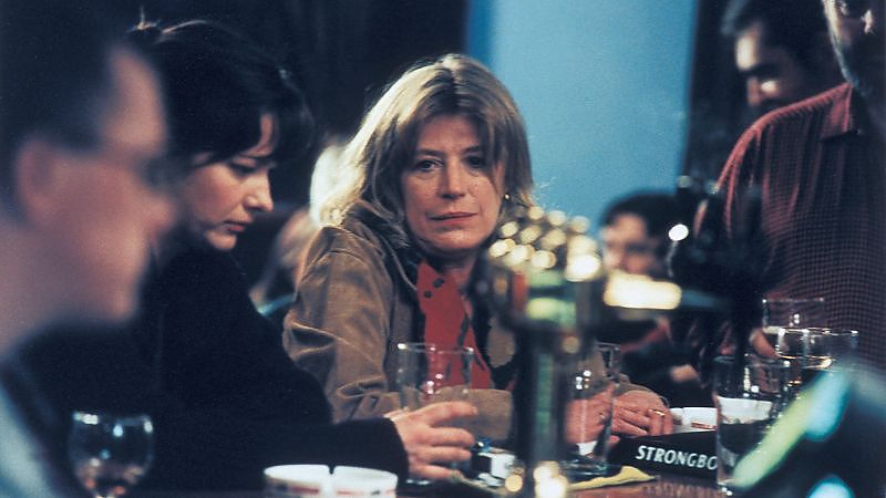 Intimacy - Film-Still