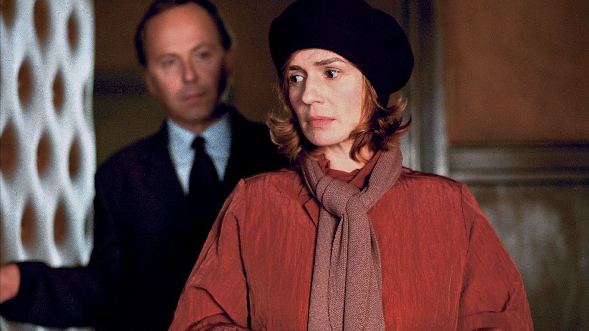 Intime Fremde - Film-Still