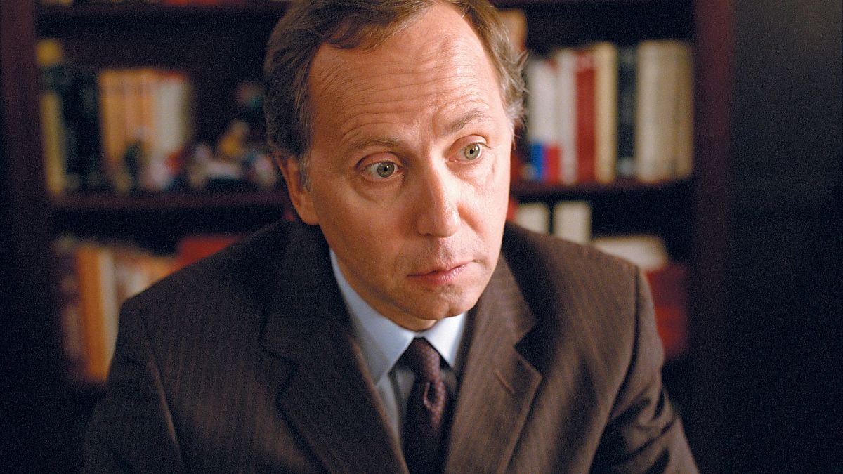 Intime Fremde - Film-Still