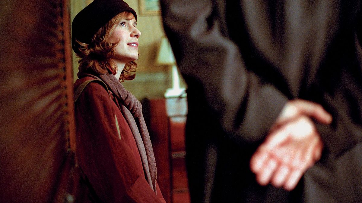 Intime Fremde - Film-Still