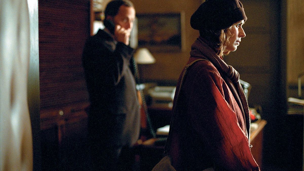 Intime Fremde - Film-Still