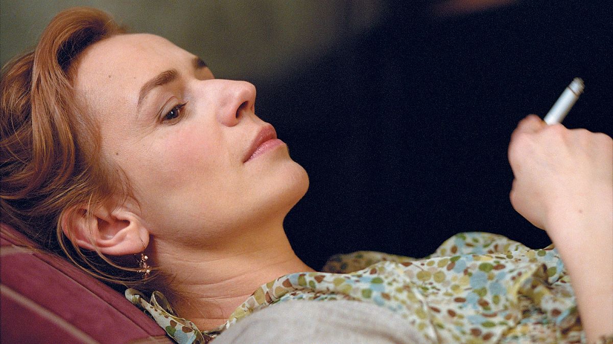 Intime Fremde - Film-Still