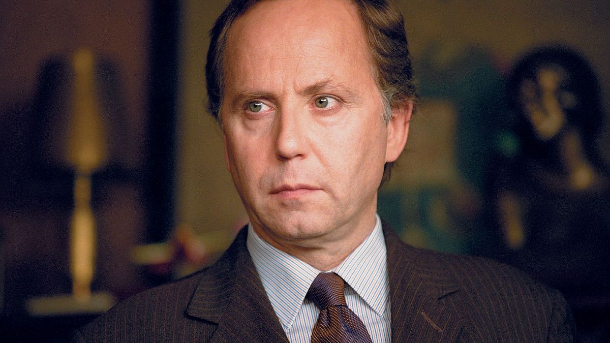 Intime Fremde - Film-Still