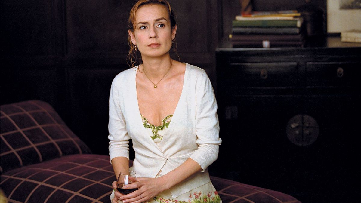 Intime Fremde - Film-Still