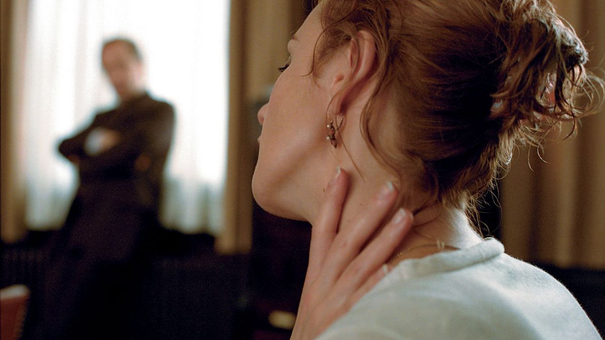 Intime Fremde - Film-Still