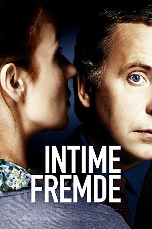 Cover zu Intime Fremde