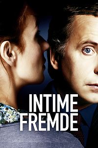 Cover Intime Fremde