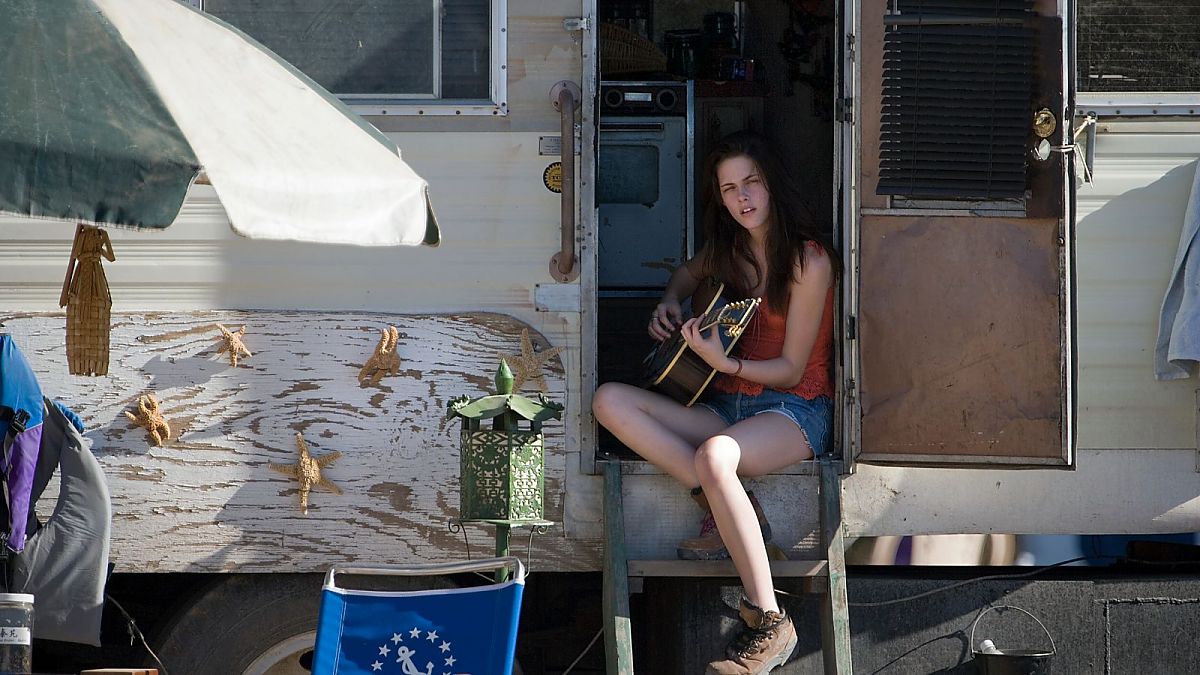 Into the wild - Film-Still