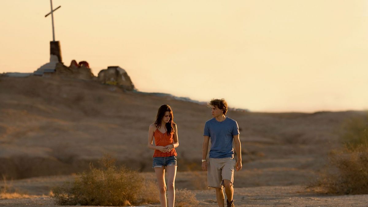 Into the wild - Film-Still