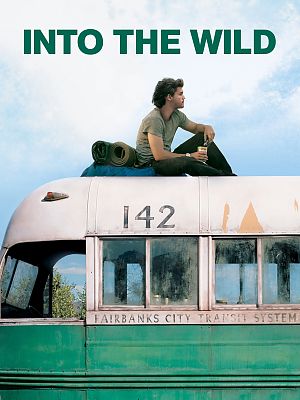Cover Into the Wild