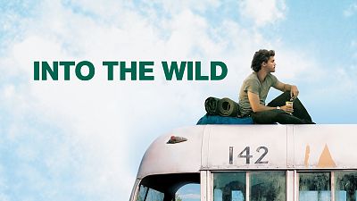 Cover zu Into the wild