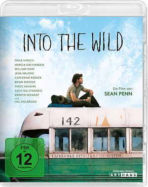 Cover zu Into the Wild