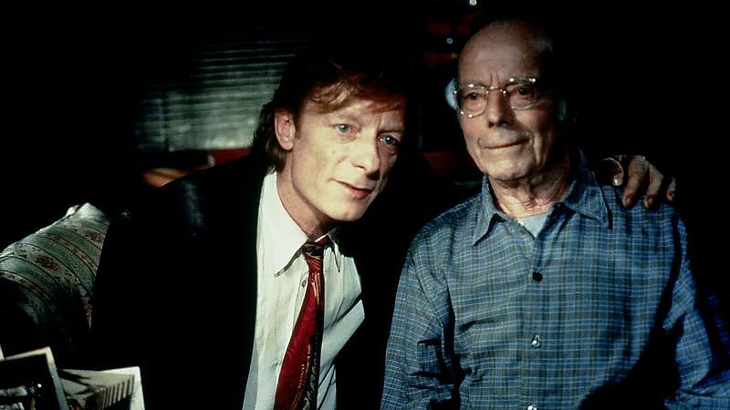 In weiter Ferne, so nah! - Film-Still