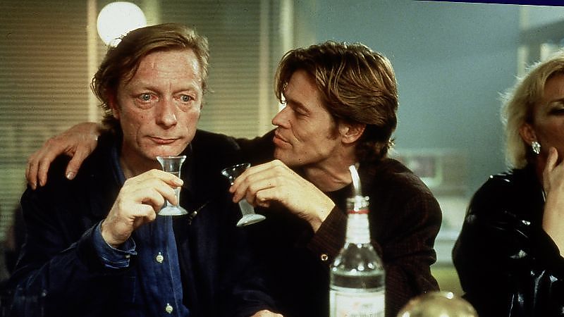 In weiter Ferne, so nah! - Film-Still