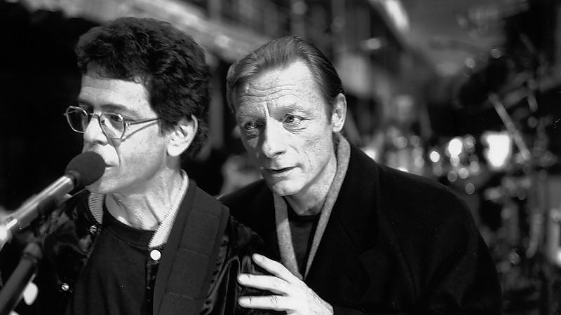 In weiter Ferne, so nah! - Film-Still