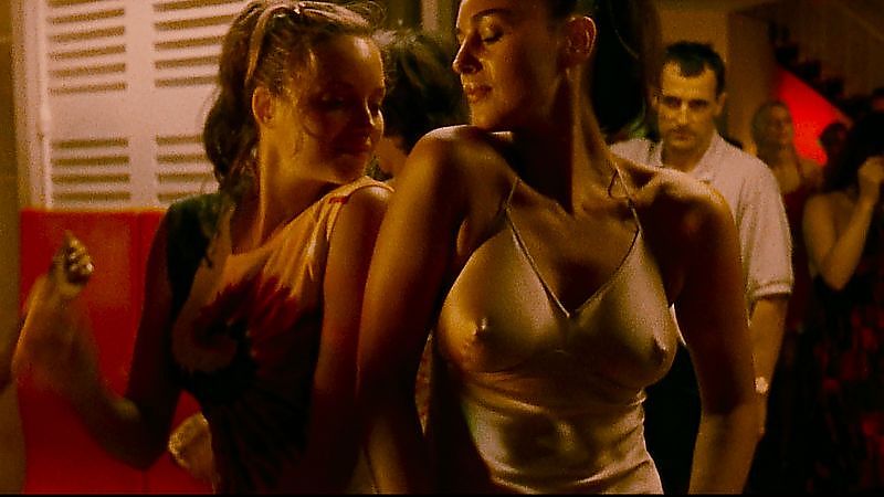 Irreversible / Kinofassung & Straight Cut - Film-Still