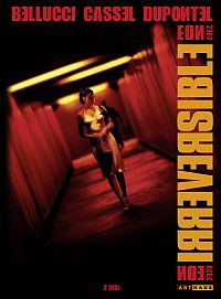 Cover zu Irreversible / Kinofassung & Straight Cut