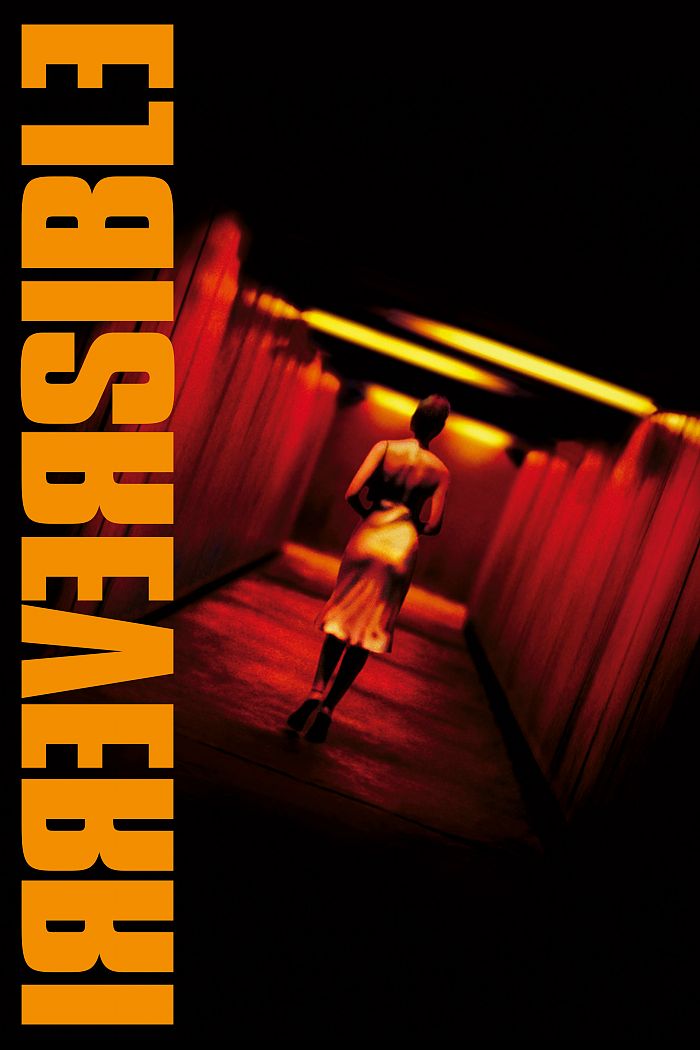 Cover zu Irreversible / Kinofassung & Straight Cut