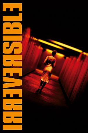 Cover Irreversible